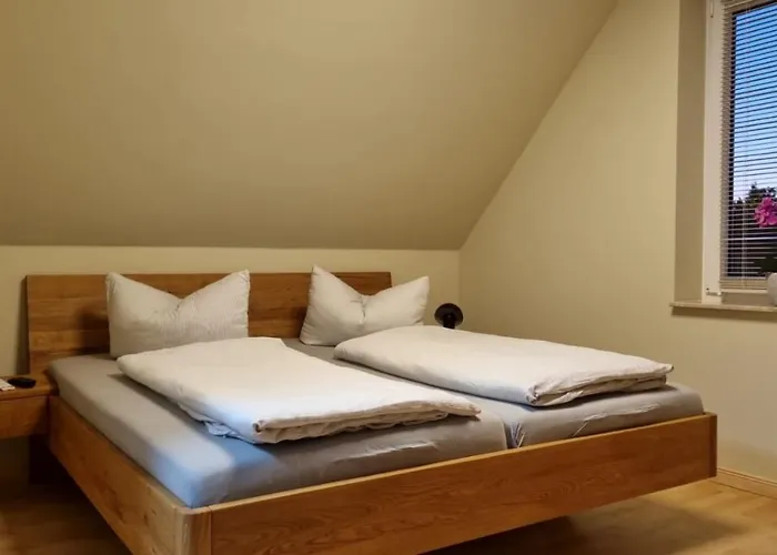 Suite Kleine Auszeit