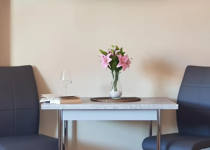 Suite Kleine Auszeit