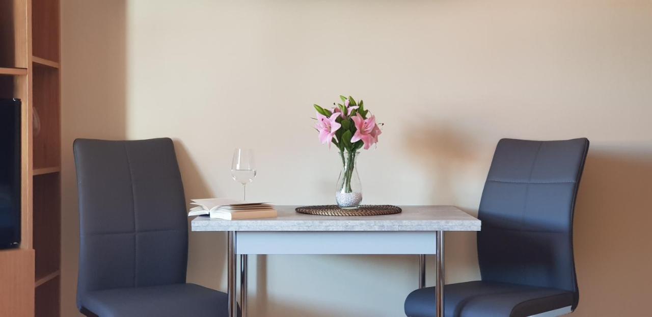 Kleine Auszeit Apartment