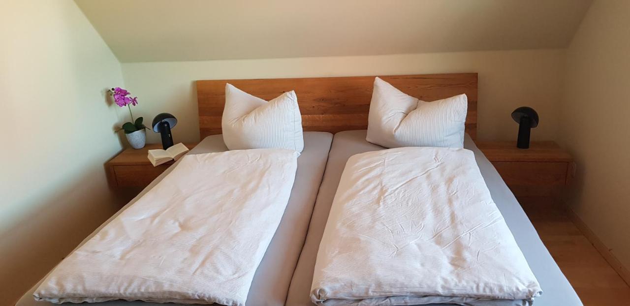 Apartment Kleine Auszeit *