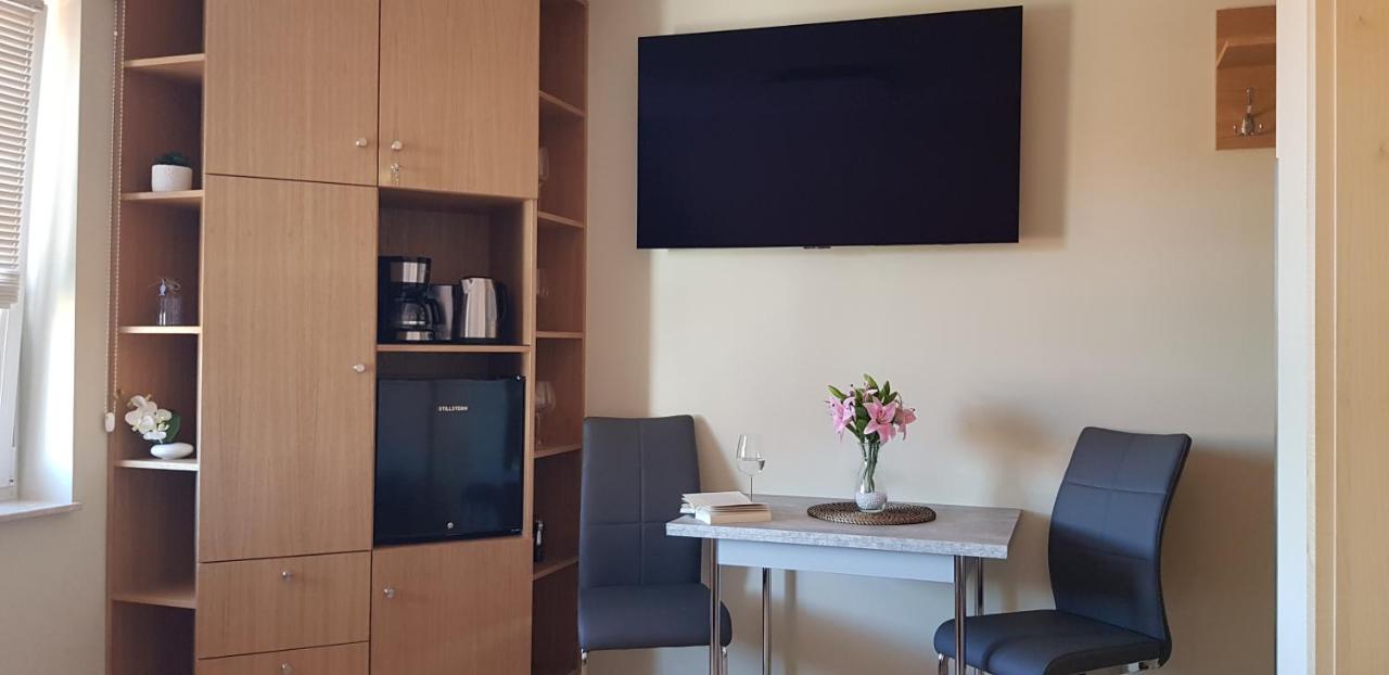 Kleine Auszeit Apartment *