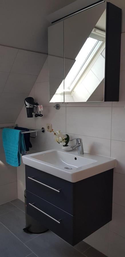 Kleine Auszeit Apartment *