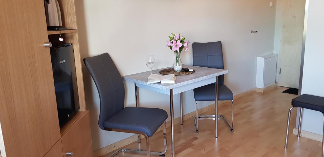 Apartment Kleine Auszeit