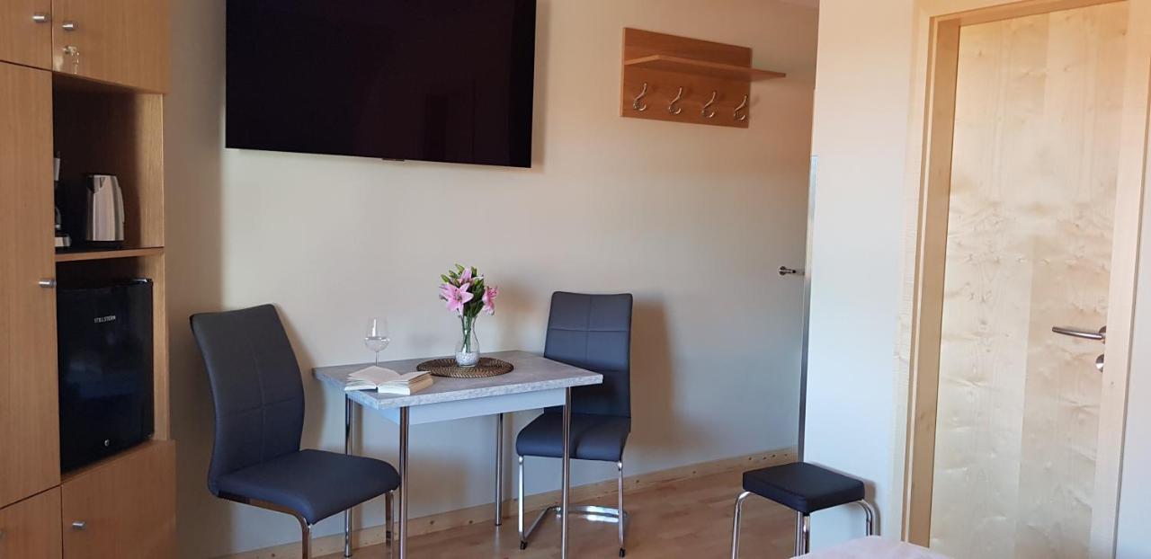 Kleine Auszeit Apartment